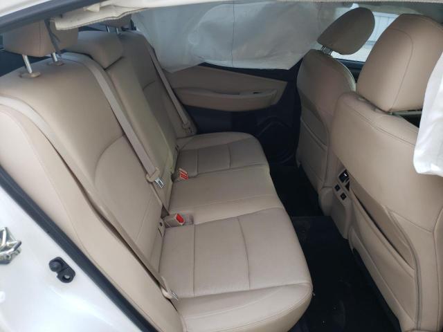 Photo 6 from auction – 2016 SUBARU LEGACY 2.5 with VIN 4S3BNBL65G3021828