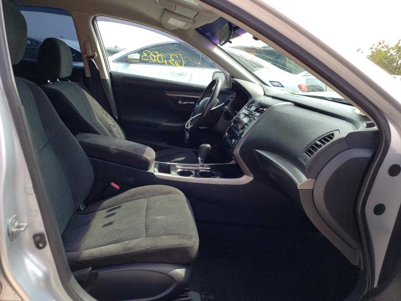 Photo 5 from auction – 2014 NISSAN ALTIMA 2.5 with VIN 1N4AL3AP9EC325377