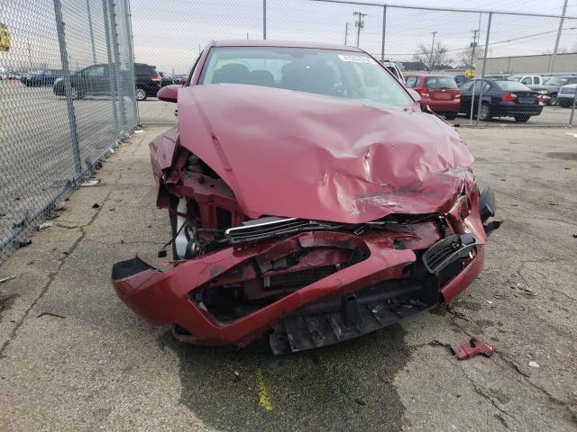 Photo 9 from auction – 2011 CHEVROLET IMPALA LT with VIN 2G1WB5EK2B1298319