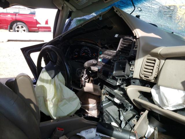 Photo 8 from auction – 2006 CHEVROLET SILVERADO with VIN 1GCHK23D76F260716