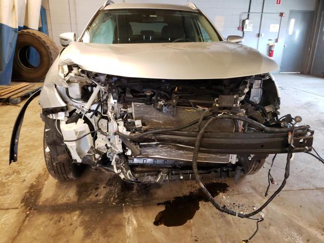 Photo 9 from auction – 2019 NISSAN ROGUE S with VIN KNMAT2MV8KP558525