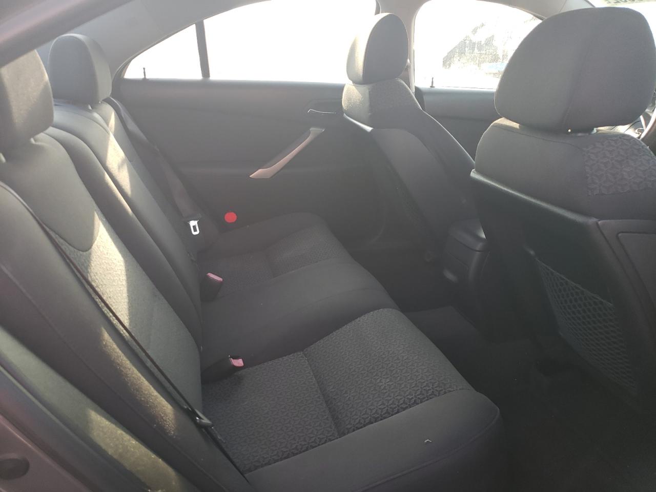 Photo 6 from auction – 2008 PONTIAC G6 VALUE L with VIN 1G2ZF57B984224418