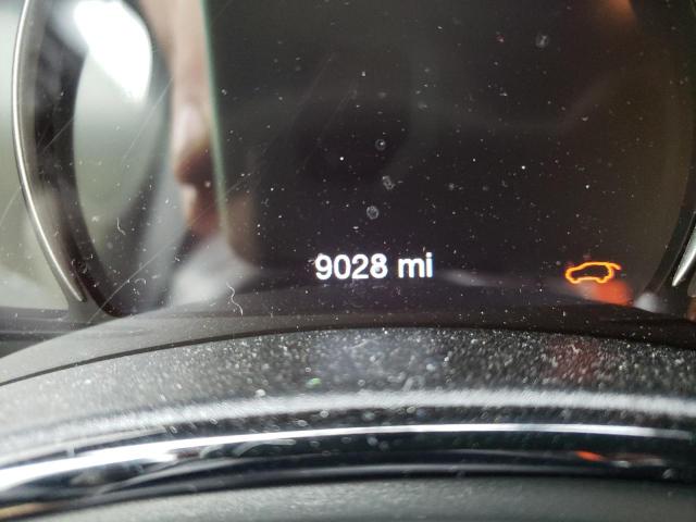 Photo 8 from auction – 2021 DODGE DURANGO GT with VIN 1C4RDJDG2MC696762