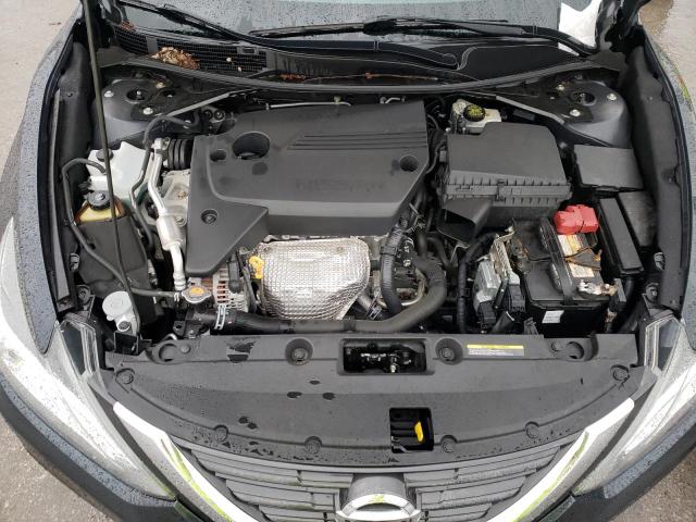 Photo 7 from auction – 2016 NISSAN ALTIMA 2.5 with VIN 1N4AL3APXGC239790