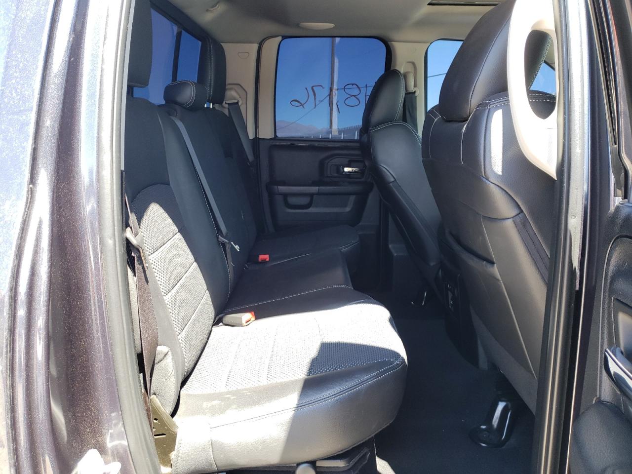 Photo 6 from auction – 2015 RAM 1500 SPORT with VIN 1C6RR6HT7FS708796