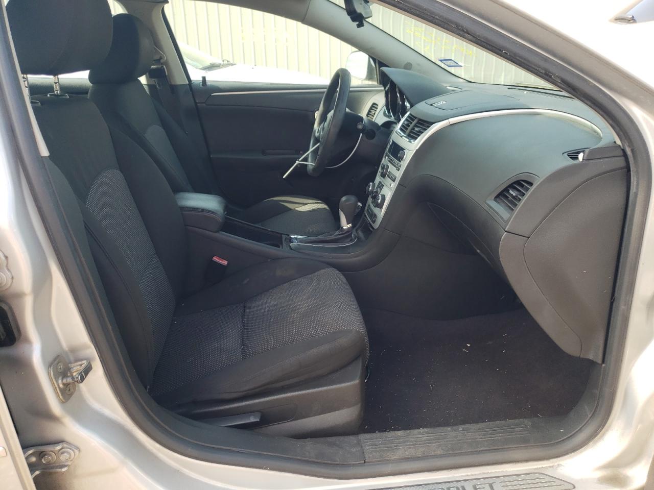 Photo 5 from auction – 2012 CHEVROLET MALIBU 1LT with VIN 1G1ZC5E0XCF189688