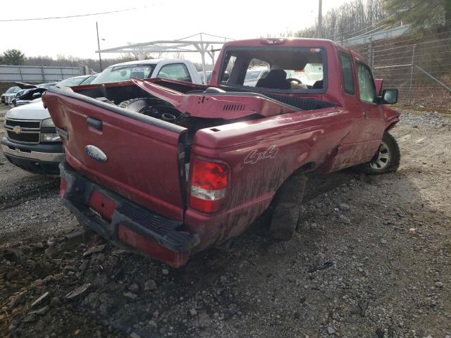 Photo 4 from auction – 2009 FORD RANGER SUP with VIN 1FTYR15E69PA50070