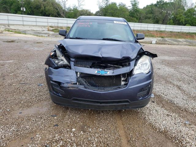 Photo 9 from auction – 2014 CHEVROLET EQUINOX LS with VIN 2GNALAEK2E6251183