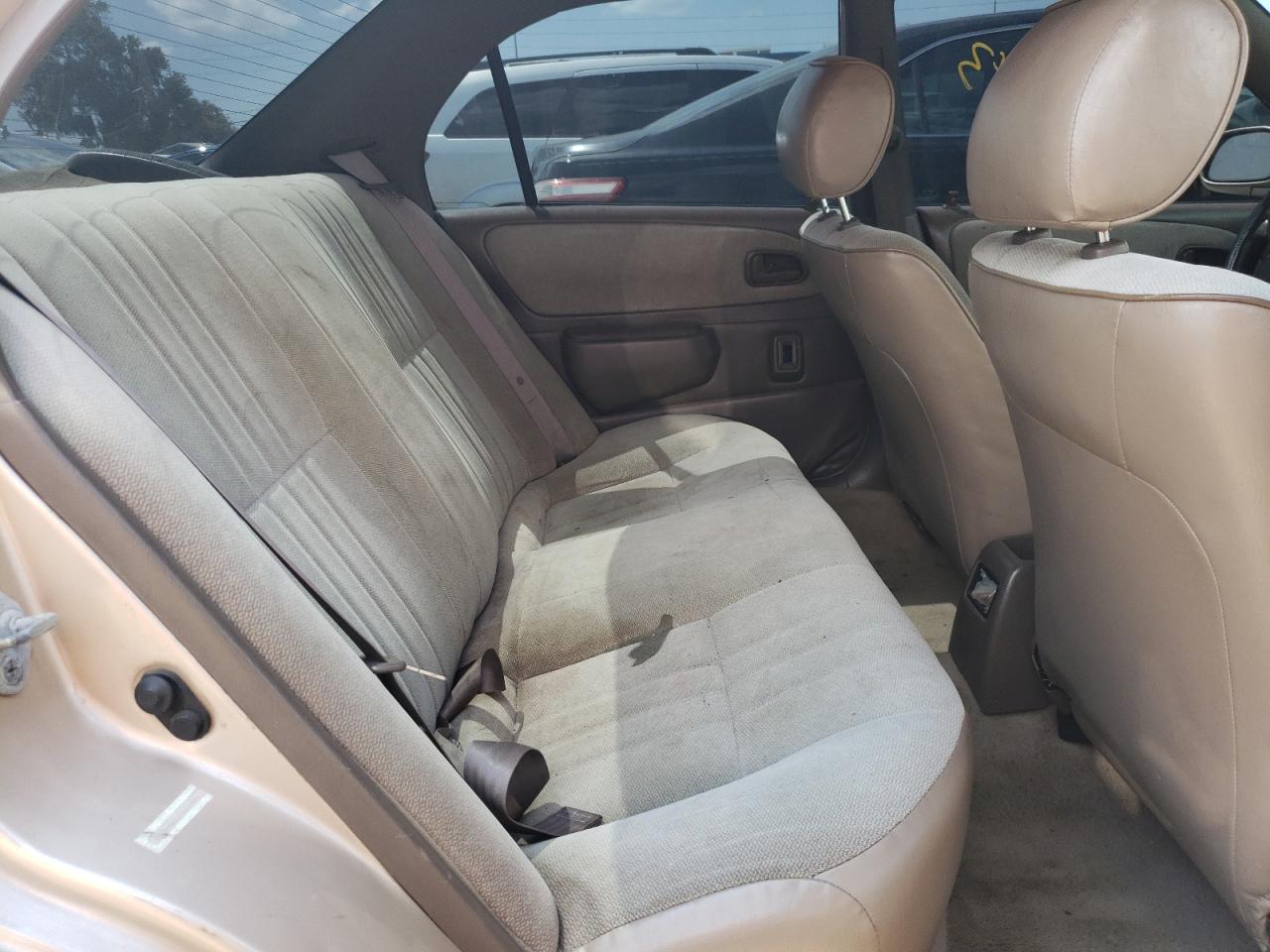 Photo 6 from auction – 1997 TOYOTA COROLLA with VIN 1NXBA02E2VZ647896
