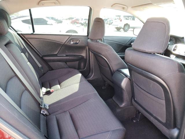 Photo 6 from auction – 2014 HONDA ACCORD SPO with VIN 1HGCR2F50EA110583