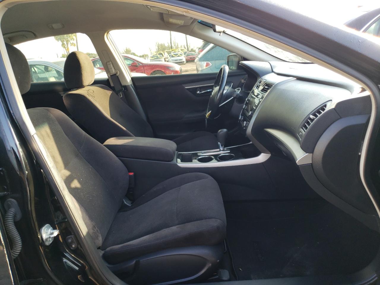 Photo 5 from auction – 2013 NISSAN ALTIMA 2.5 with VIN 1N4AL3AP7DC141408