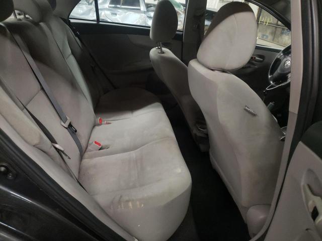 Photo 6 from auction – 2012 TOYOTA COROLLA BA with VIN 2T1BU4EE7CC884490