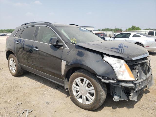 CADILLAC SRX 2015 مع رقم تعريف المركبة 3GYFNAE34FS630913 - صورة من المزاد
