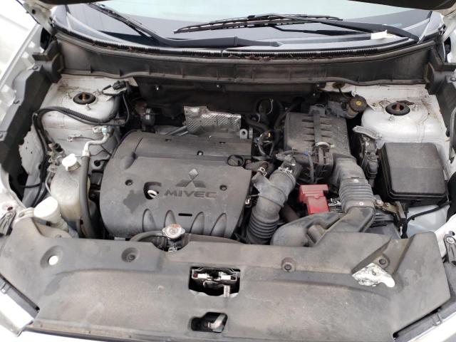 Photo 7 from auction – 2015 MITSUBISHI OUTLANDER with VIN 4A4AR4AU7FE051485