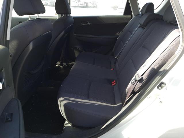 Photo 6 from auction – 2011 HYUNDAI ELANTRA TO with VIN KMHDC8AE4BU124362