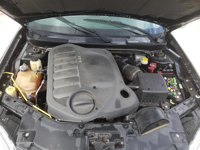 Photo 7 from auction – 2011 CHRYSLER 200 LIMITE with VIN 1C3BC2FG1BN571507