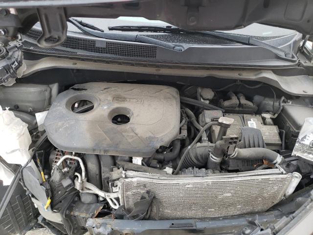 Photo 7 from auction – 2017 KIA SOUL + with VIN KNDJP3A5XH7443478