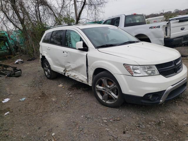Photo 9 from auction – 2017 DODGE JOURNEY CR with VIN 3C4PDCGB6HT621558