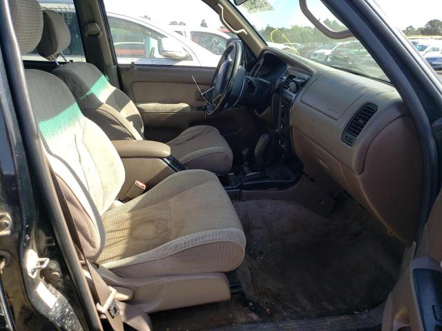 Photo 5 from auction – 1997 TOYOTA 4RUNNER SR with VIN JT3HN86R2V0117731