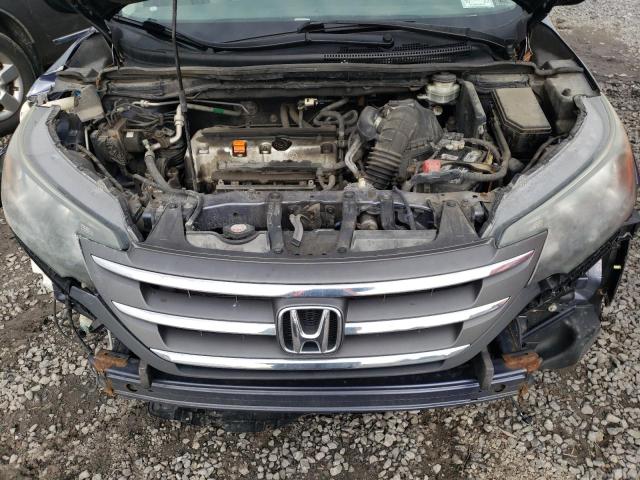 Photo 7 from auction – 2012 HONDA CR-V EXL with VIN JHLRM4H77CC020109