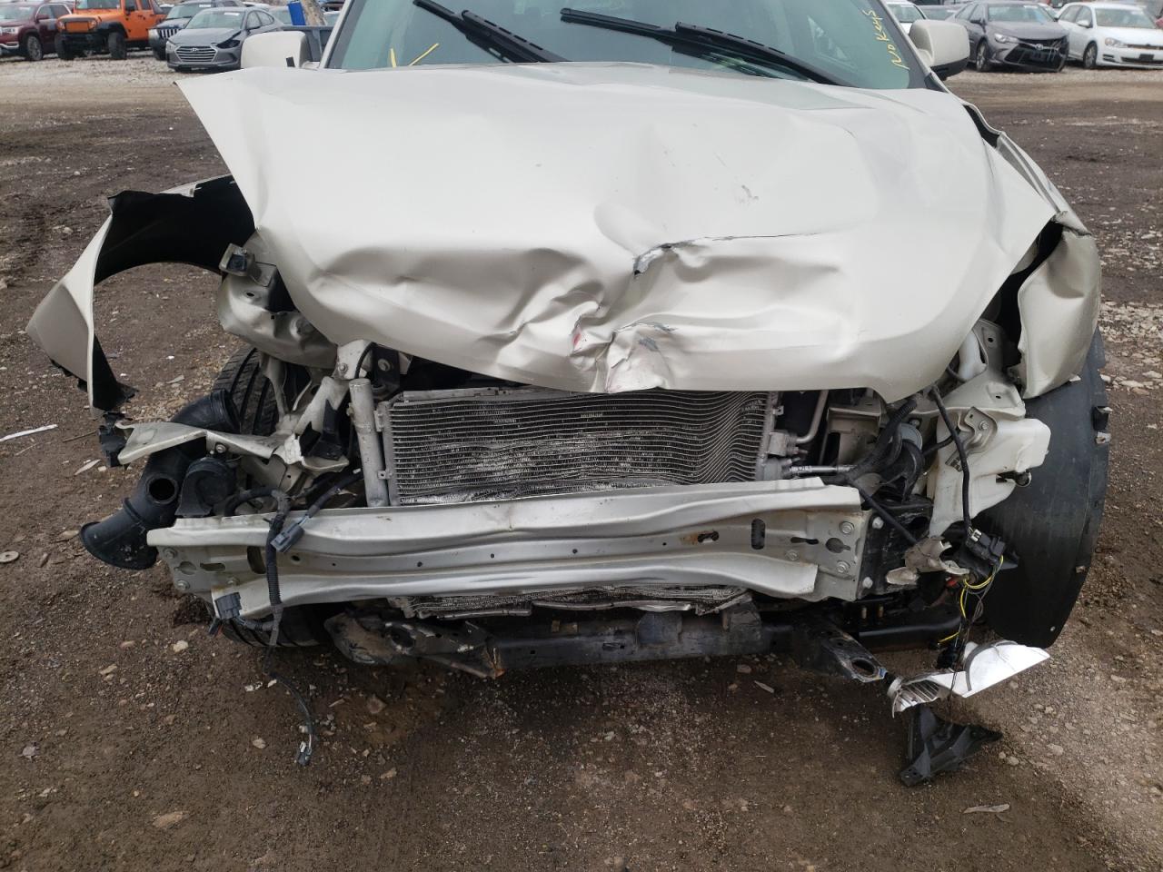 صورة رقم 9 من المزاد - 2014 CHEVROLET EQUINOX LT مع VIN 2GNFLGEK2E6296441