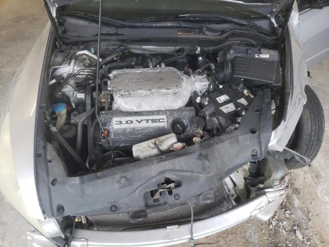 Photo 7 from auction – 2005 HONDA ACCORD EX with VIN 1HGCM66875A034229
