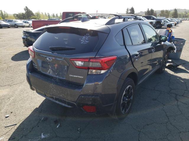 Photo 4 from auction – 2021 SUBARU CROSSTREK with VIN JF2GTAPC4MH392307