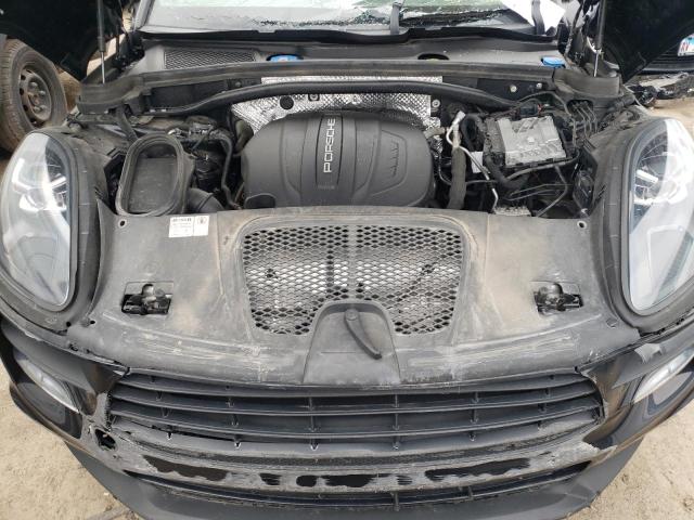 Photo 7 from auction – 2019 PORSCHE MACAN with VIN WP1AA2A52KLB01919