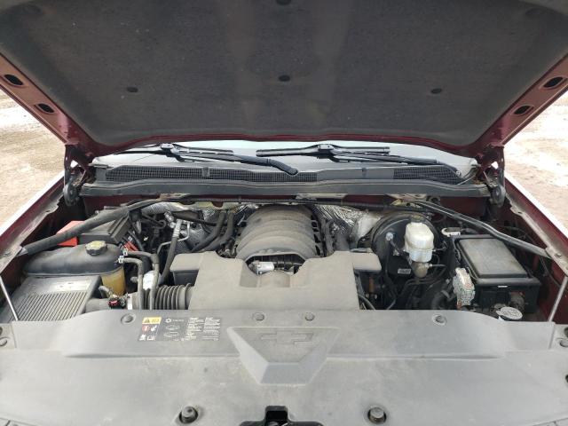 Photo 7 from auction – 2014 CHEVROLET SILVERADO with VIN 1GCVKREC2EZ409370