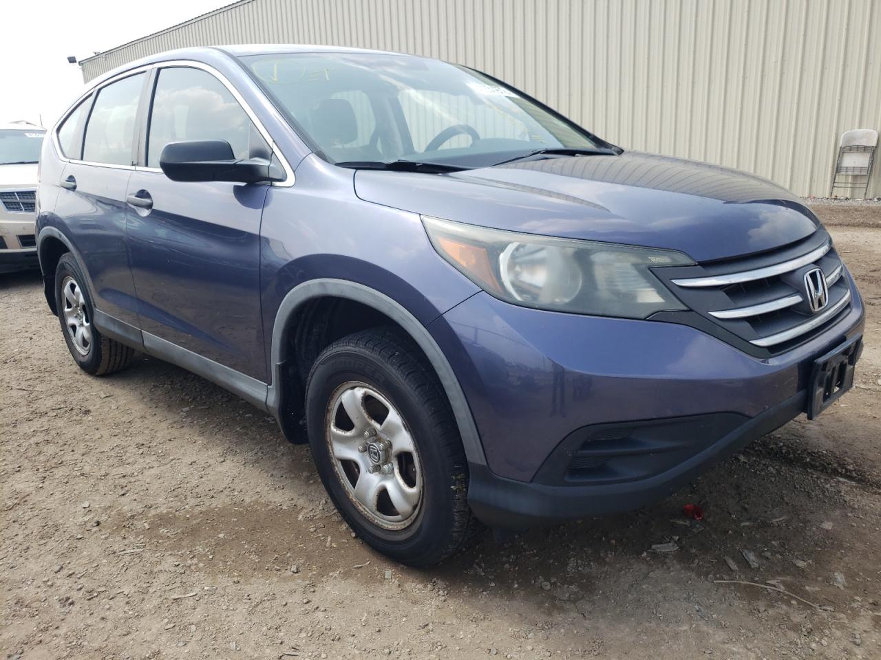Zdjęcie 1 z aukcji – 2012 HONDA CR-V z VIN 5J6RM3H36CL020973