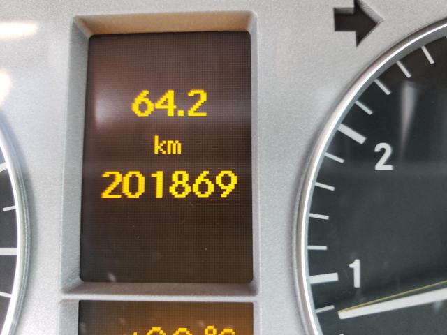 Photo 8 from auction – 2011 MERCEDES-BENZ B200 with VIN WDDFH3DB6BJ649627