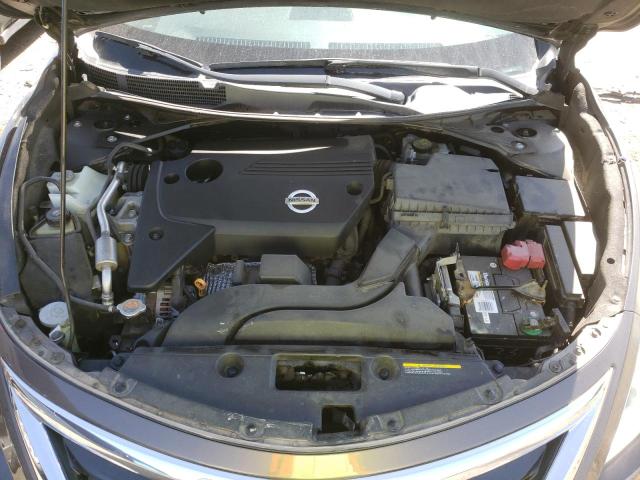 Photo 7 from auction – 2015 NISSAN ALTIMA 2.5 with VIN 1N4AL3AP0FC235570
