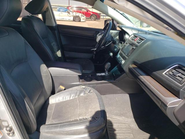 Photo 5 from auction – 2016 SUBARU LEGACY 2.5 with VIN 4S3BNAJ67G3049885