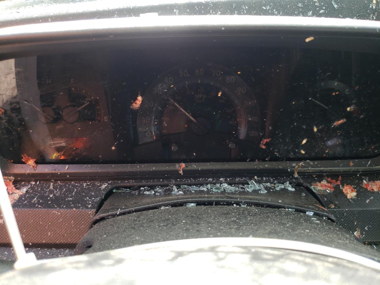 Photo 8 from auction – 2010 DODGE JOURNEY R/ with VIN 3D4PG6FV9AT150874