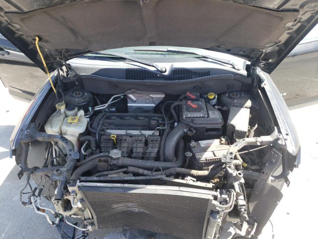 Photo 7 from auction – 2012 JEEP COMPASS SP with VIN 1C4NJCBA1CD565672