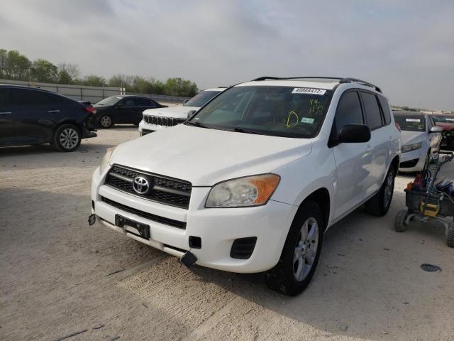 Photo 2 from auction – 2012 TOYOTA RAV4 with VIN 2T3ZF4DV5CW118130