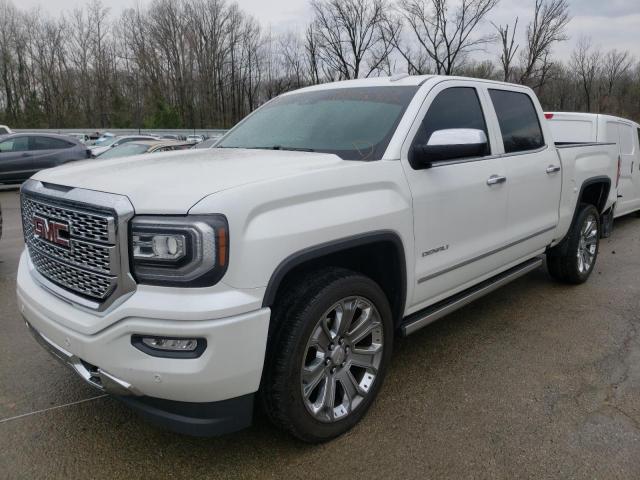 Photo 2 from auction – 2016 GMC SIERRA K15 with VIN 3GTU2PEC2GG371125
