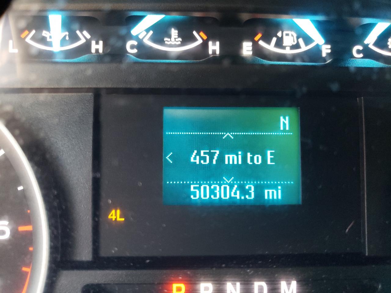 Photo 8 from auction – 2018 FORD F150 SUPER with VIN 1FTEW1E56JKE94028