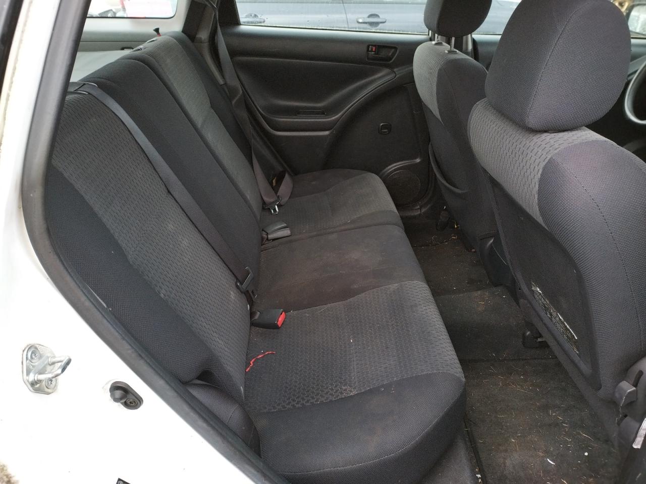 Photo 6 from auction – 2006 TOYOTA COROLLA MA with VIN 2T1KR32E56C588016
