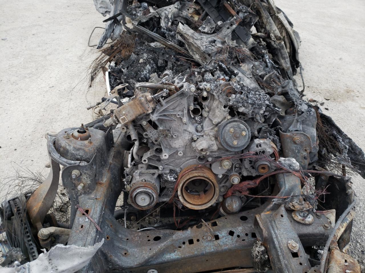 Photo 7 from auction – 2021 FORD F150 SUPER with VIN 1FTFW1E86MFA59277