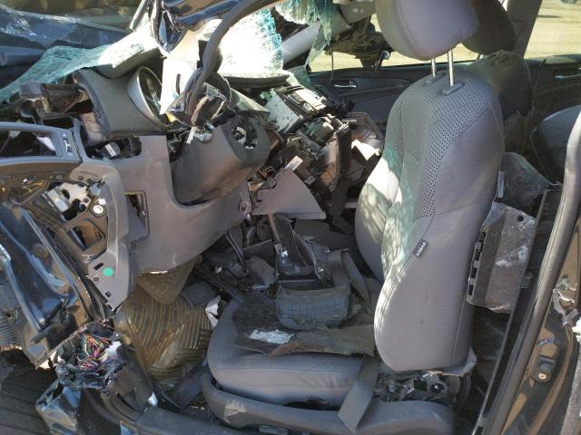 Photo 5 from auction – 2011 HYUNDAI SONATA GLS with VIN 5NPEB4AC6BH267309