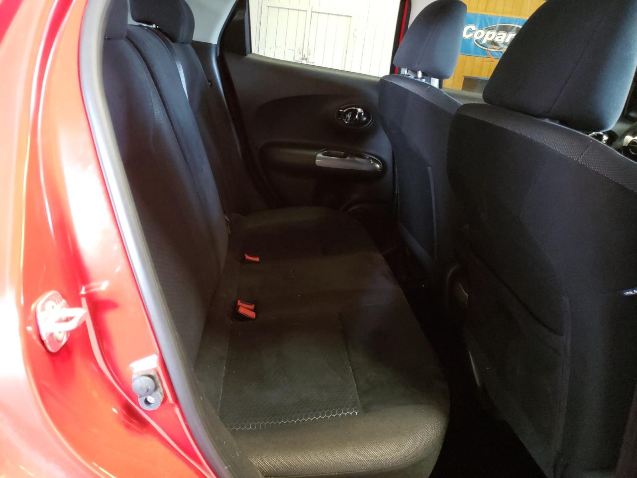 Photo 6 from auction – 2015 NISSAN JUKE S with VIN JN8AF5MV8FT559202