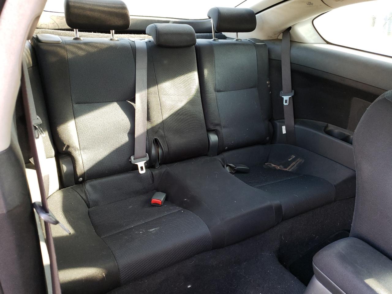 Photo 6 from auction – 2008 SCION TC with VIN JTKDE167490282730