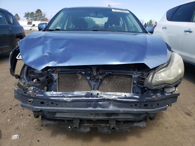 Photo 9 from auction – 2015 SUBARU IMPREZA with VIN JF1GJAA69FH003872
