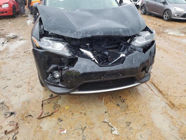 Photo 9 from auction – 2015 NISSAN ROGUE S with VIN 5N1AT2MT3FC831071