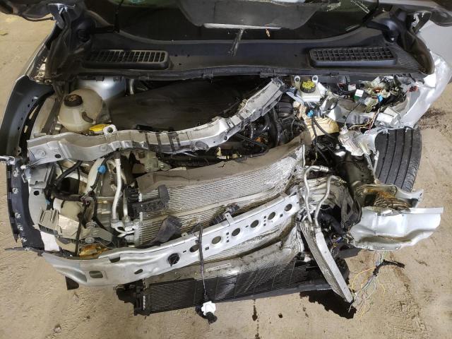 Photo 7 from auction – 2018 FORD ESCAPE SEL with VIN 1FMCU9HD1JUD28319