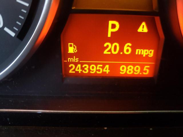 Photo 8 from auction – 2007 BMW 328 I with VIN WBAWB33547PV73284