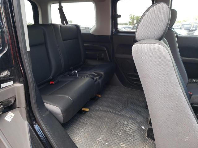 Photo 6 from auction – 2003 HONDA ELEMENT DX with VIN 5J6YH18233L015340