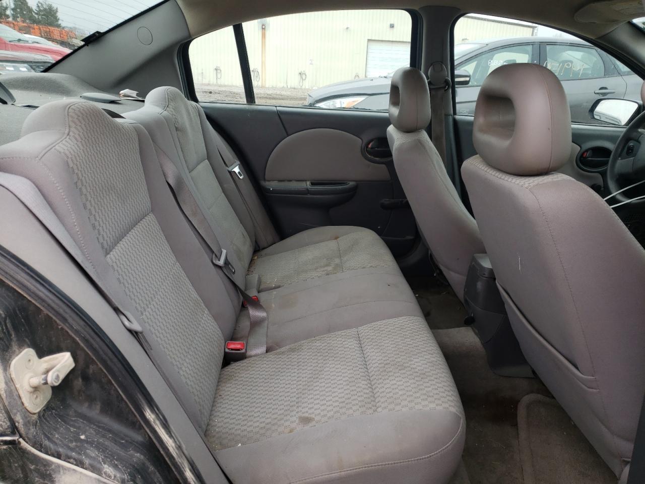 Photo 6 from auction – 2005 SATURN ION LEVEL with VIN 1G8AJ52F85Z173908