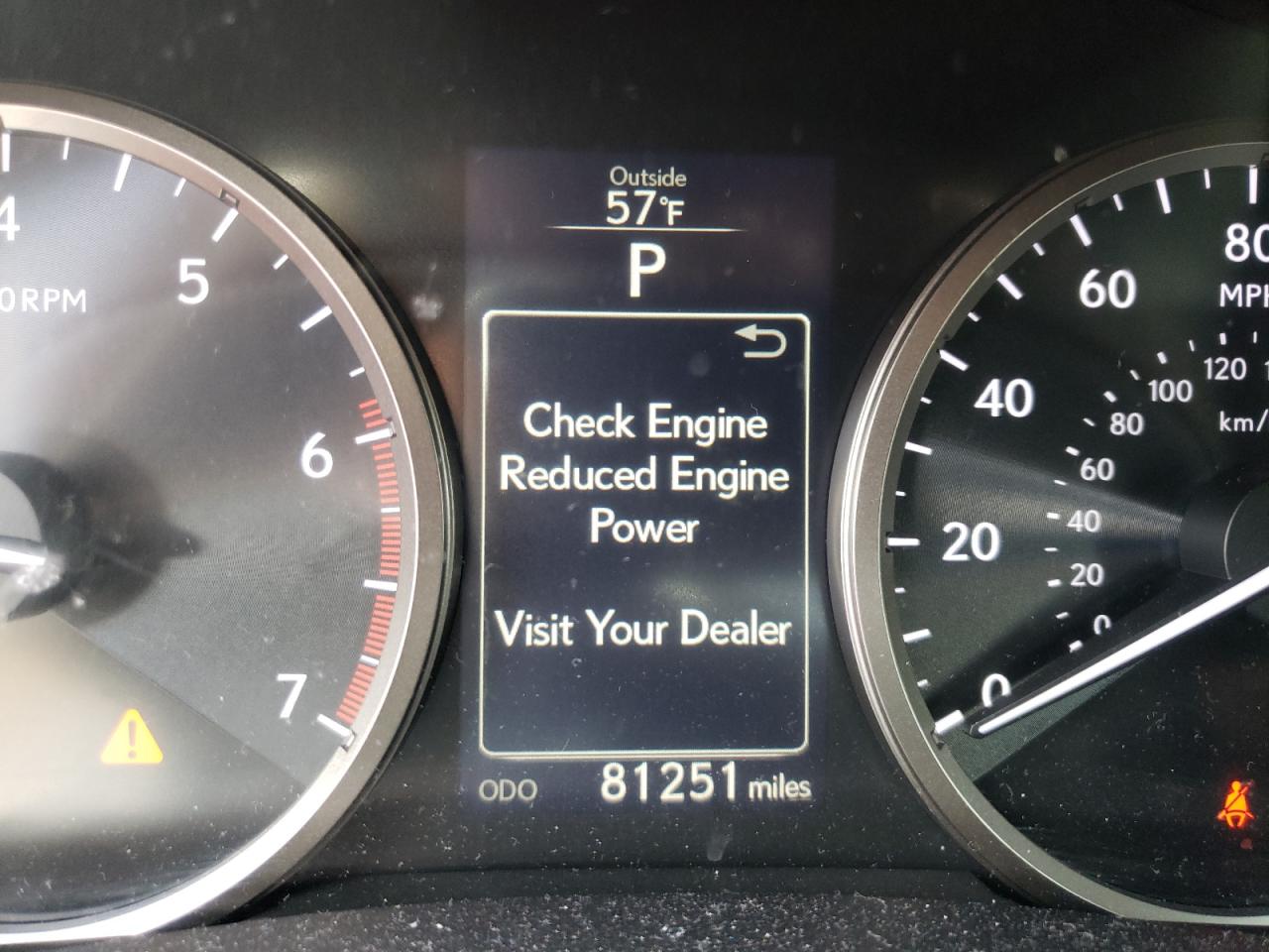 Photo 8 from auction – 2015 LEXUS NX 200T with VIN JTJBARBZ7F2036574